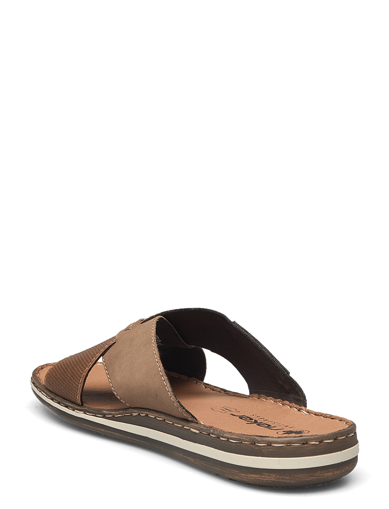 Rieker - 21088-25 - sandaalid - brown - 2
