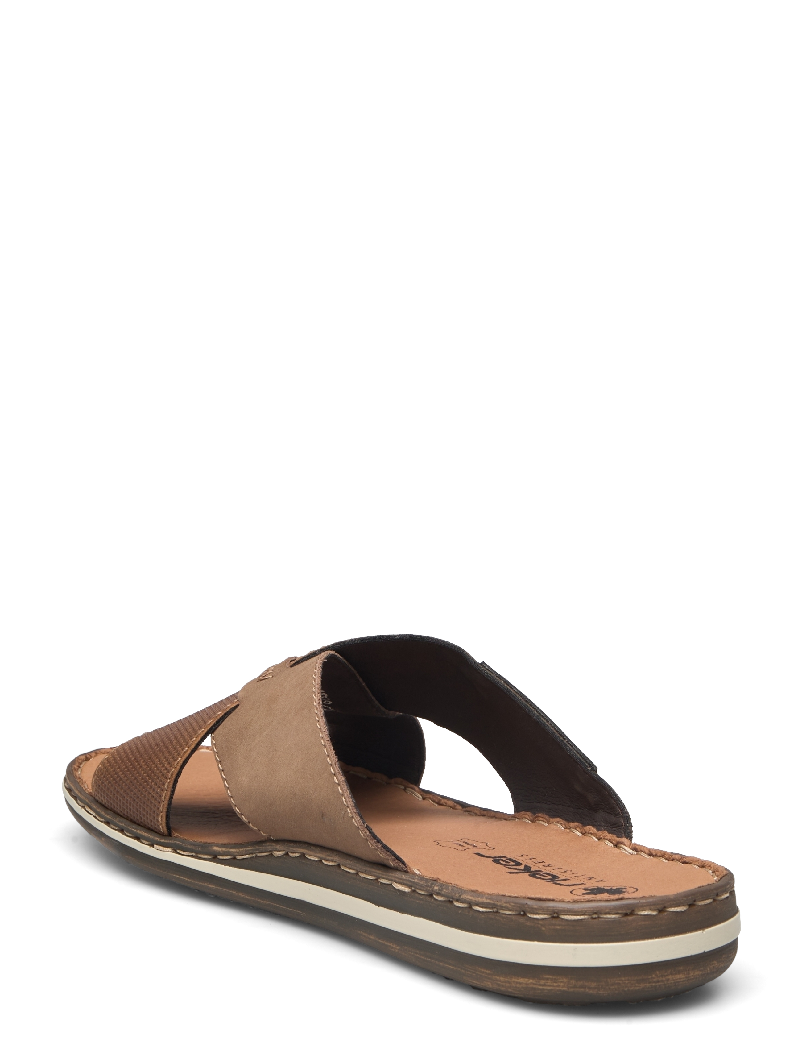 Rieker - 21088-25 - brown - 2