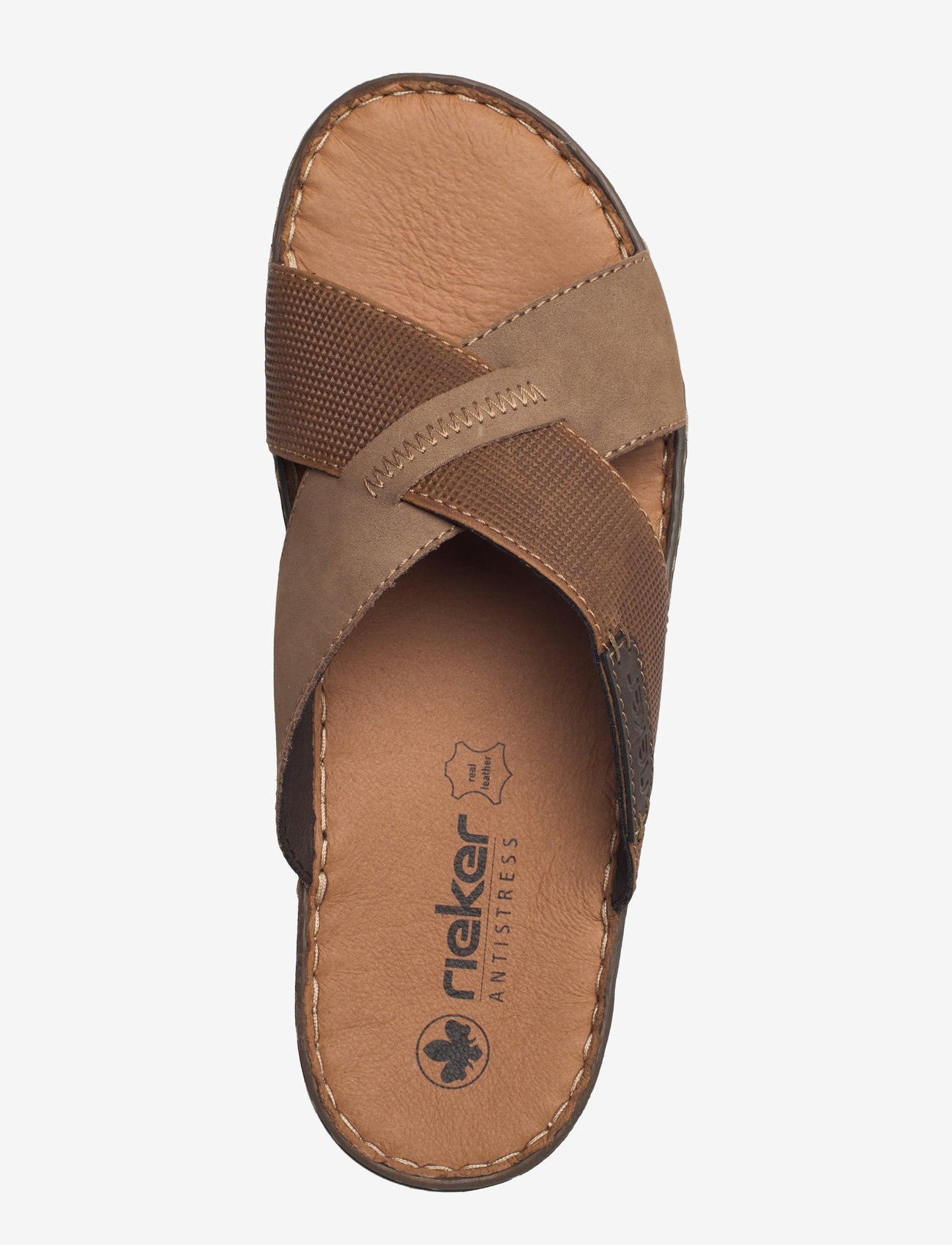 Rieker - 21088-25 - sandaalid - brown - 3