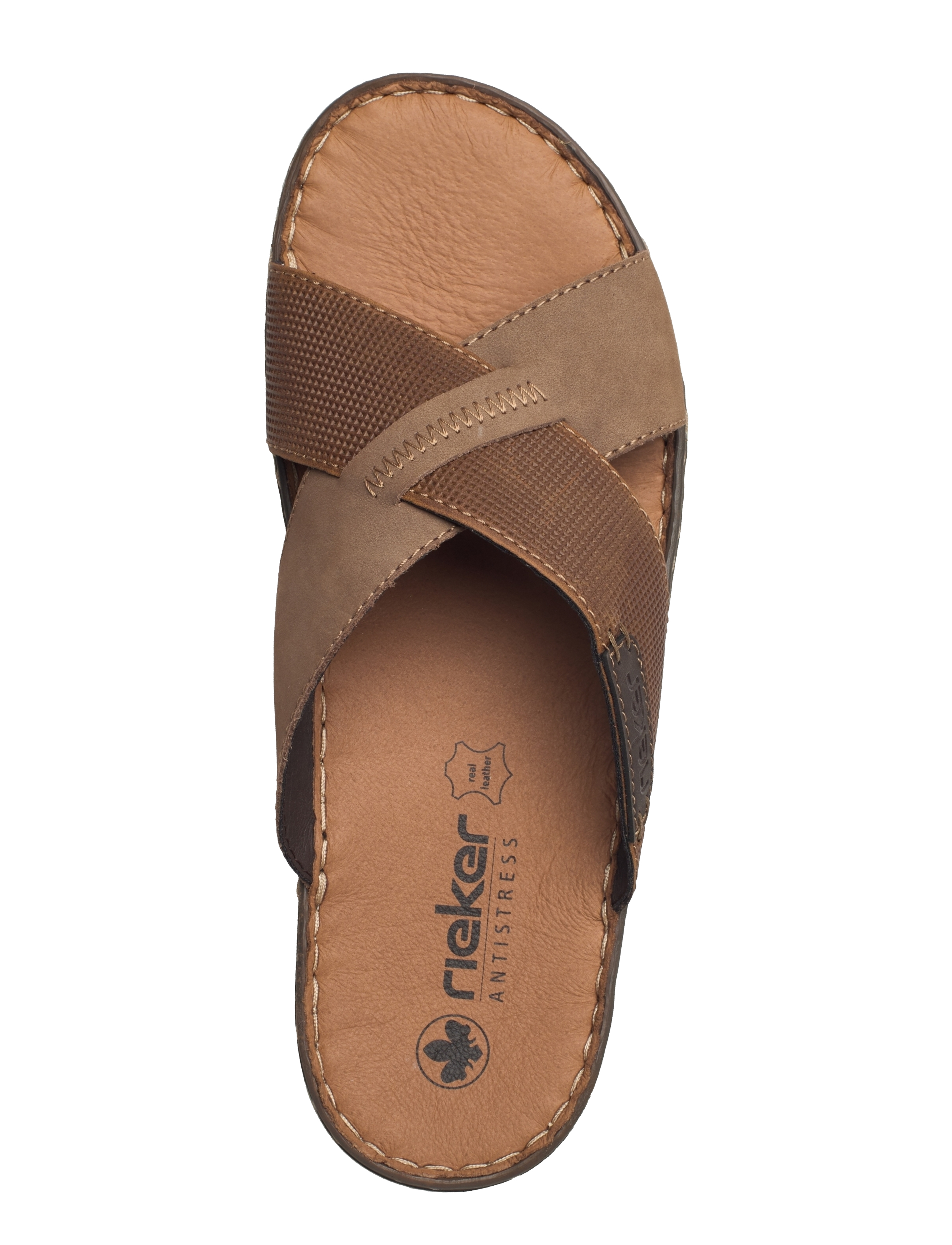 Rieker - 21088-25 - brown - 3