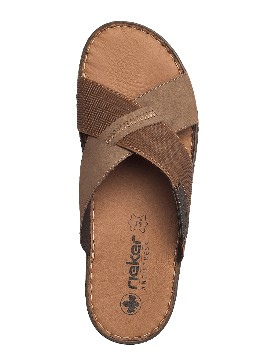 Rieker - 21088-25 - brown - 3