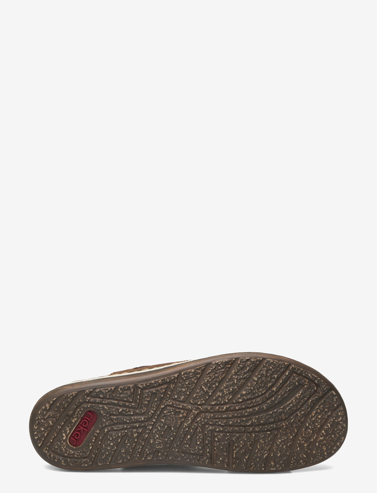 Rieker - 21088-25 - sandaalid - brown - 4