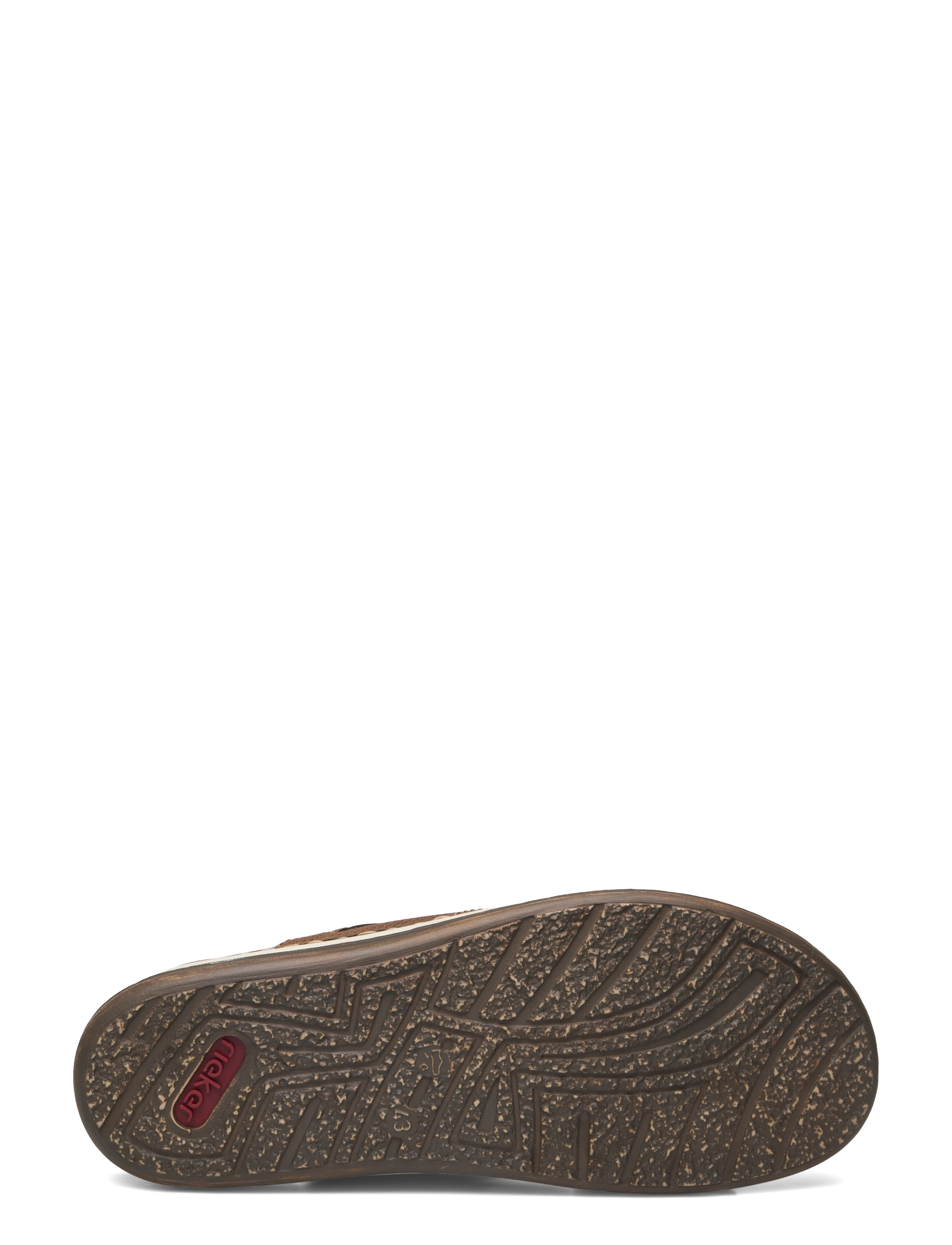 Rieker - 21088-25 - brown - 4