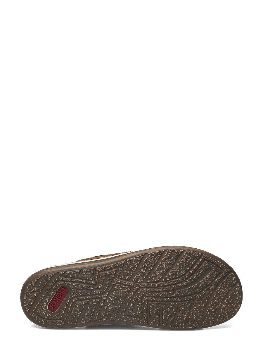 Rieker - 21088-25 - brown - 4