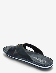 Rieker - 21098-14 - sandals - blue - 2