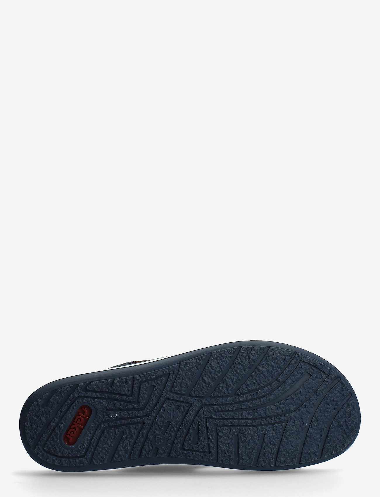 Rieker - 21098-14 - sandaler - blue - 4