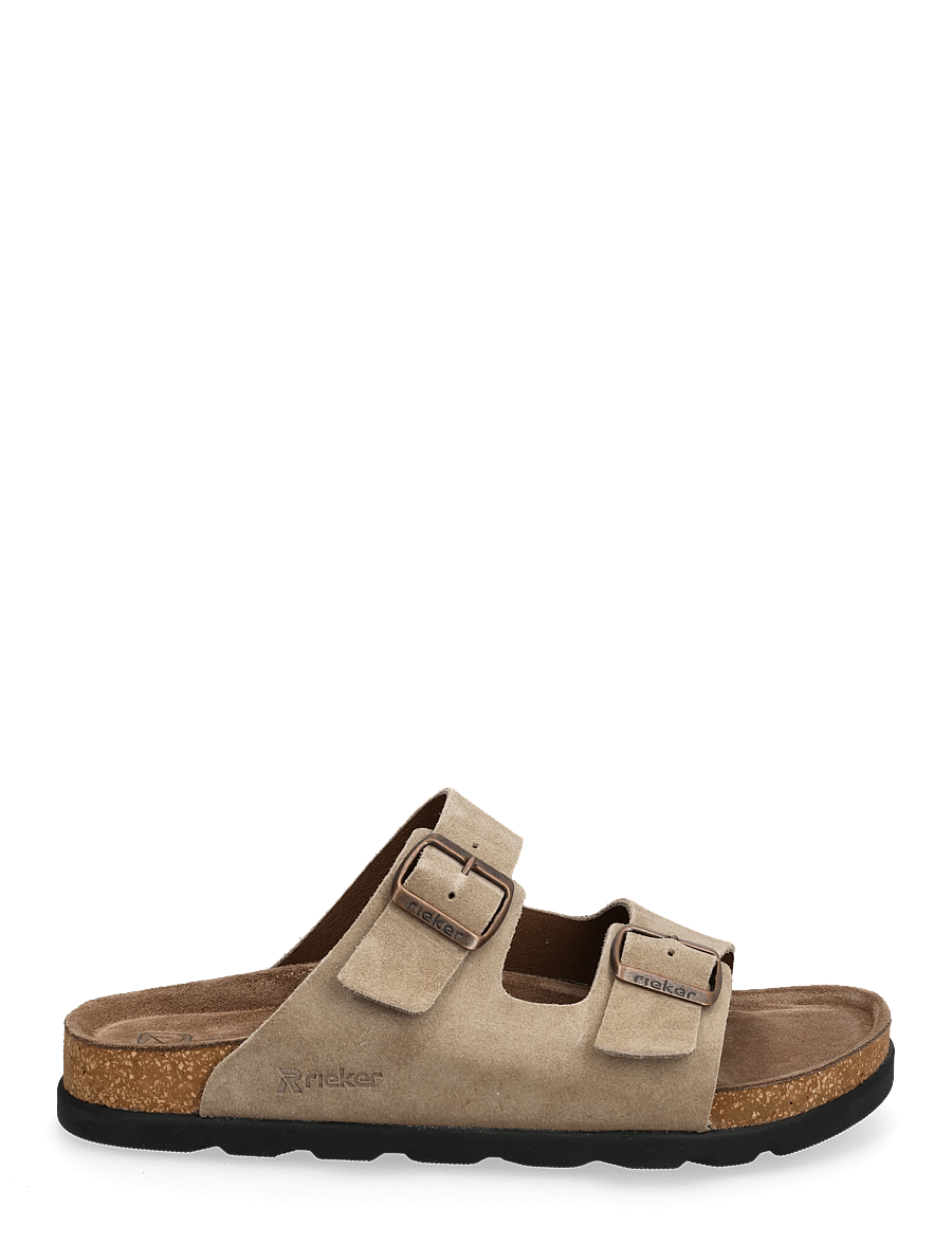 Rieker - 21190 - sandalar - beige - 1