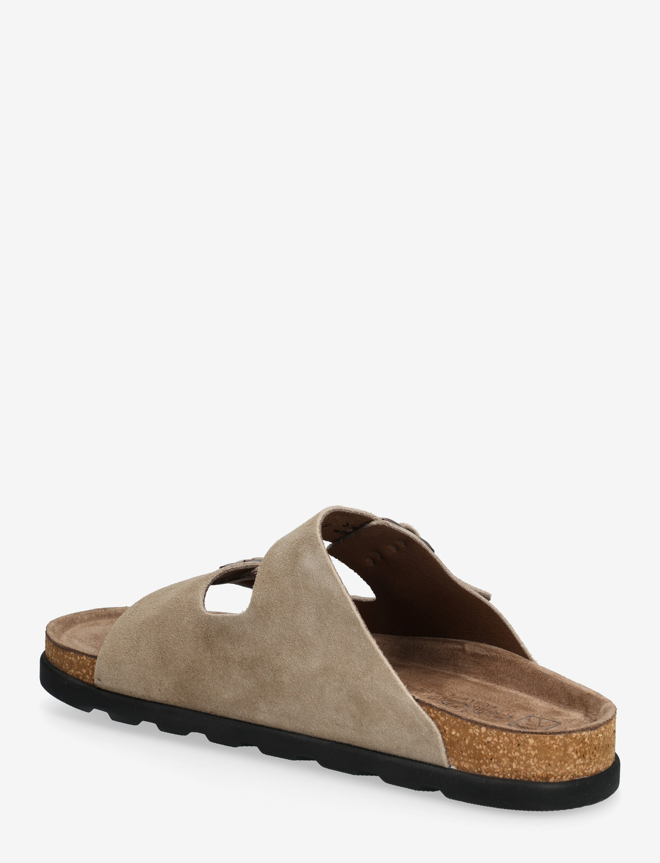 Rieker - 21190 - mænd - beige - 2