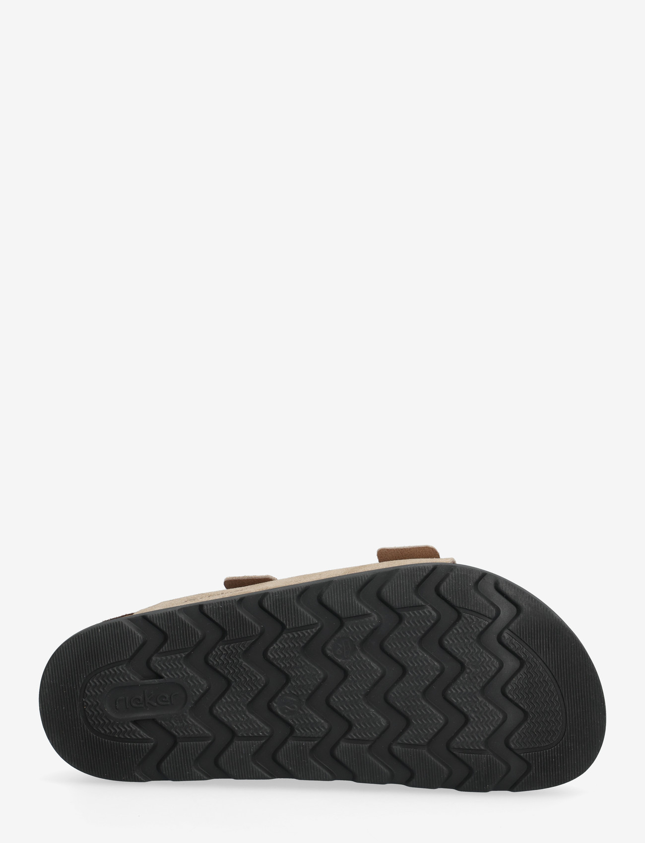 Rieker - 21190 - mænd - beige - 4