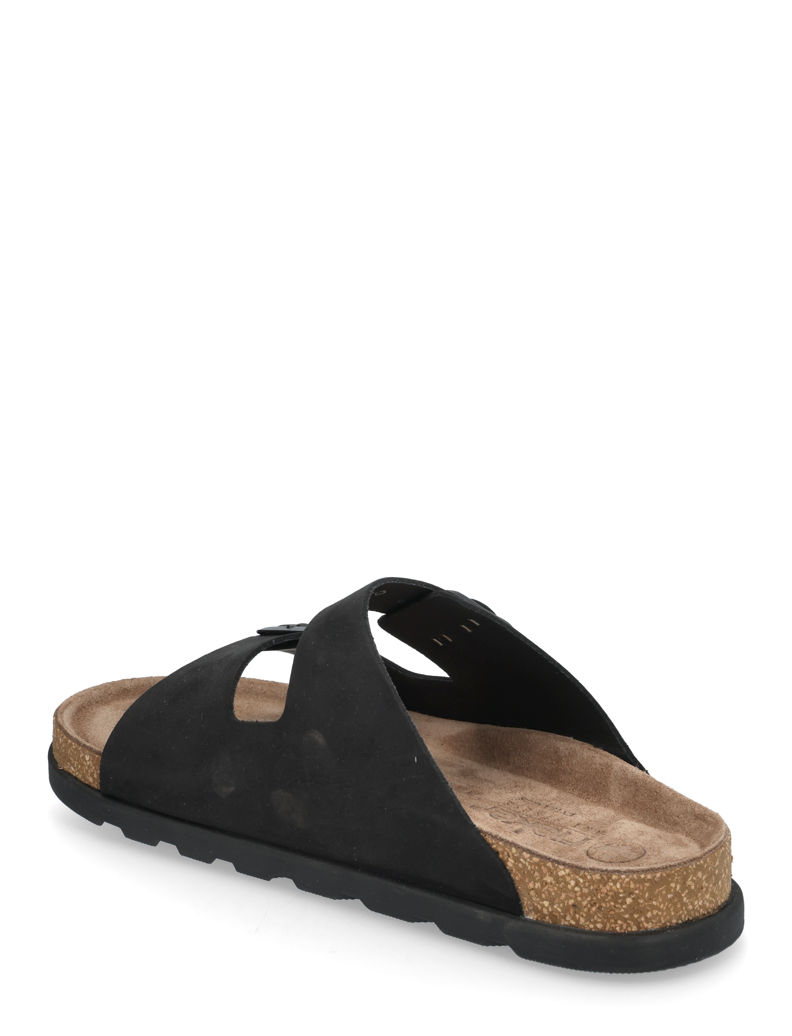 Rieker - 21190 - sandalen - black - 2