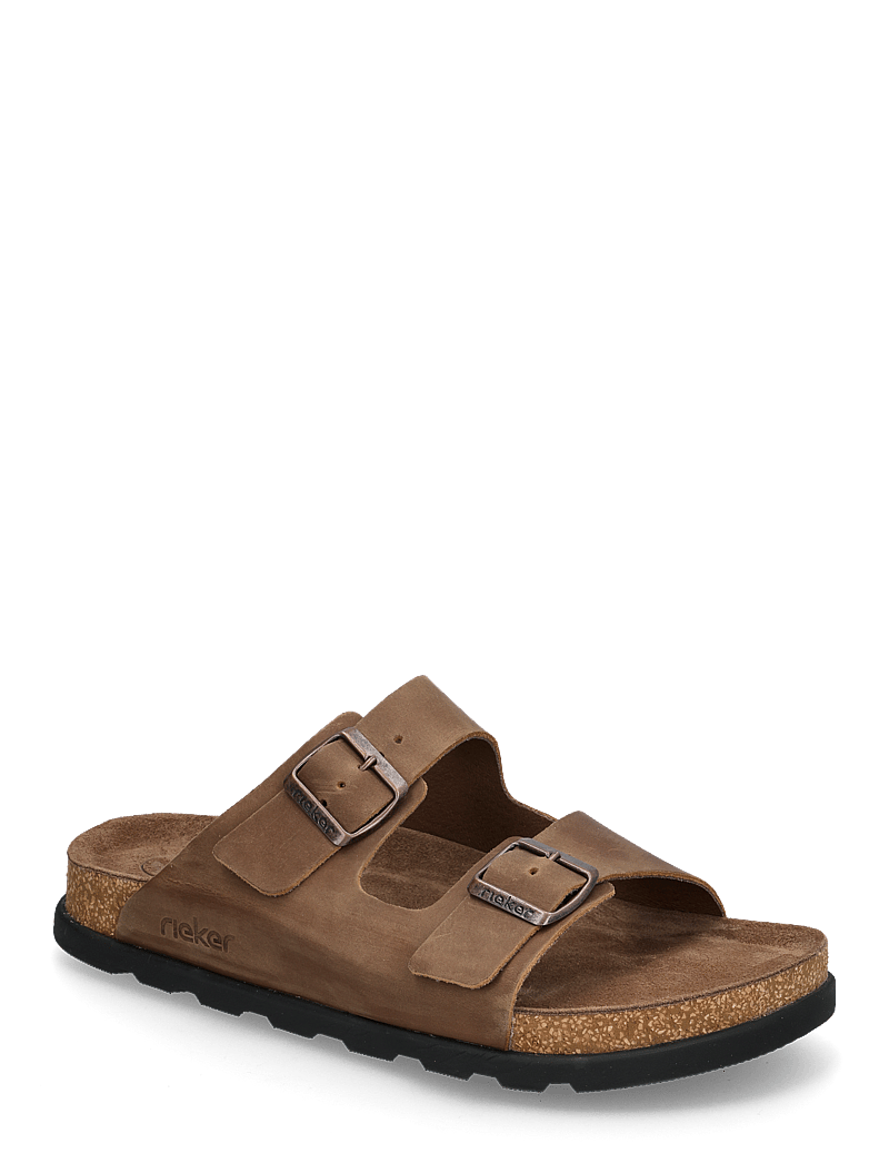 Rieker - 21190 - sandalen - brown - 0