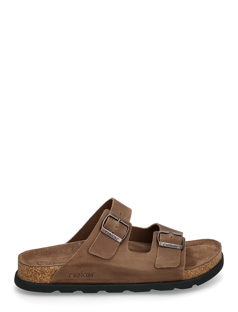 Rieker - 21190 - sandalen - brown - 1