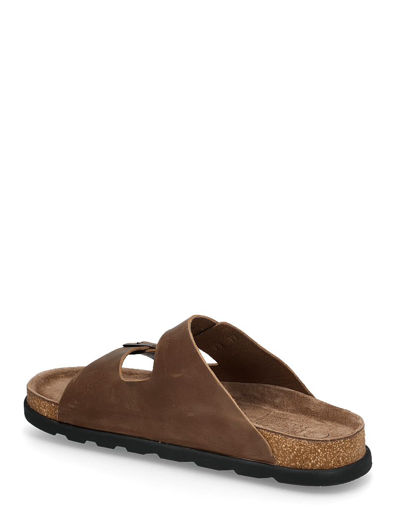 Rieker - 21190 - sandalen - brown - 2