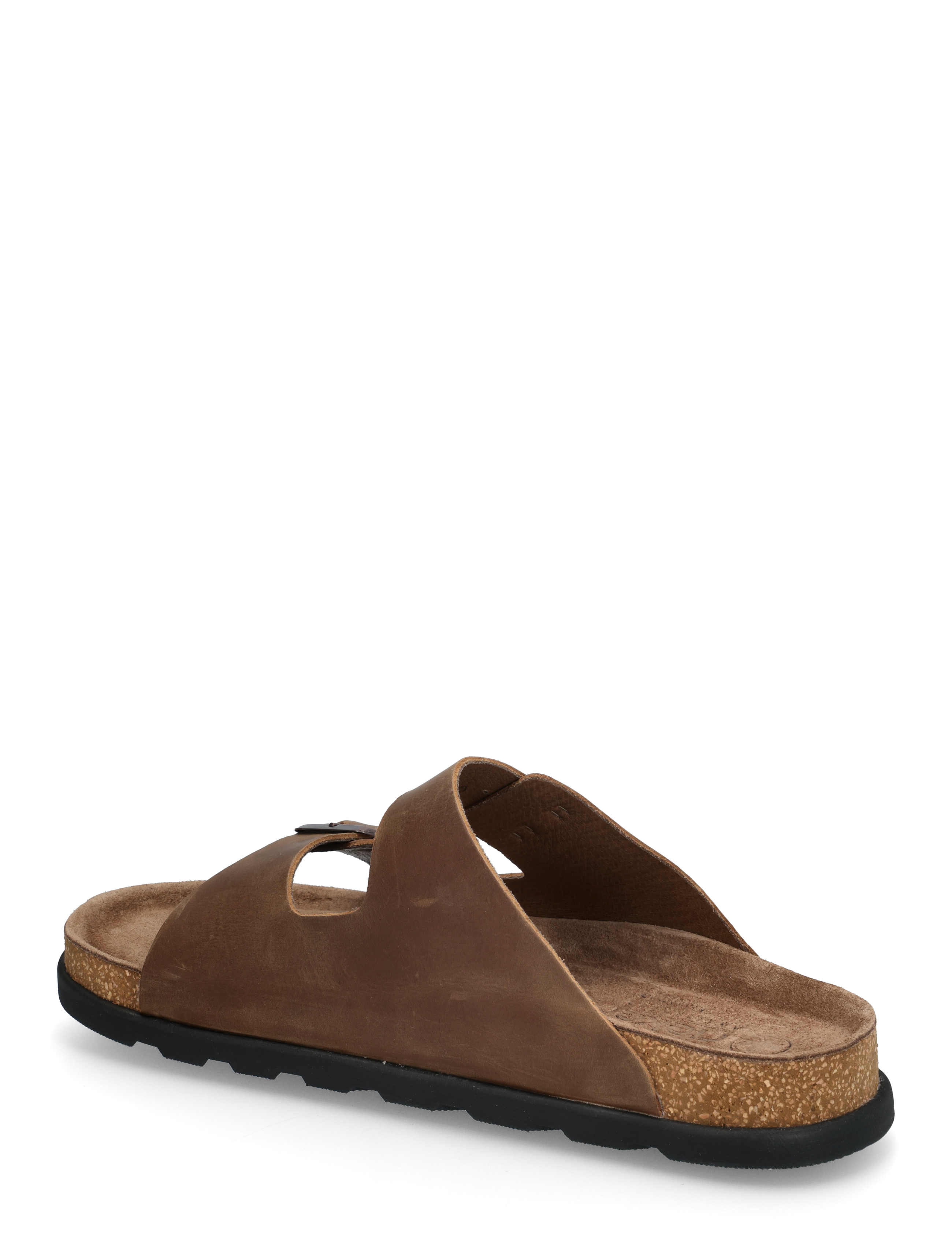 Rieker - 21190 - heren - brown - 2