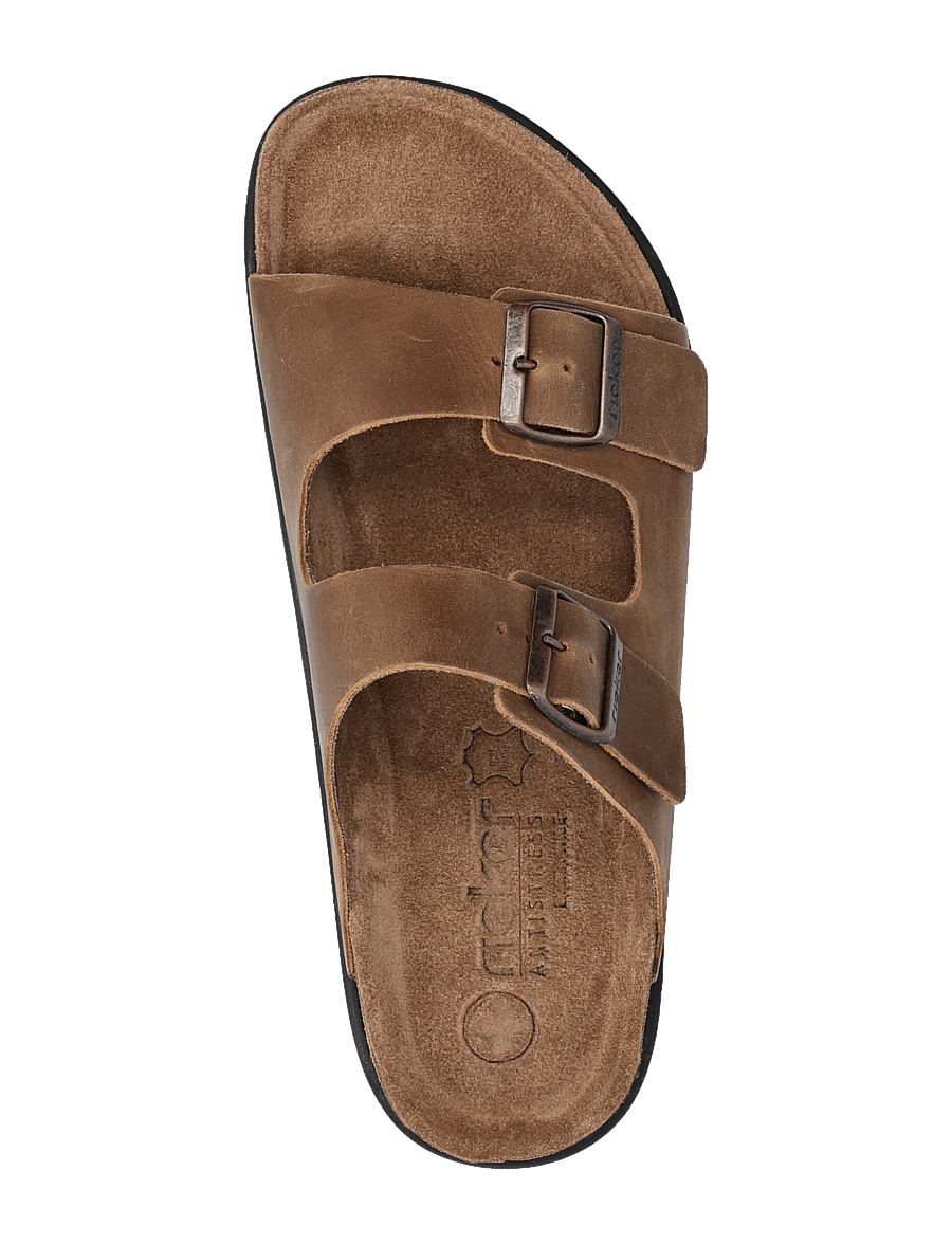 Rieker - 21190 - sandalen - brown - 3
