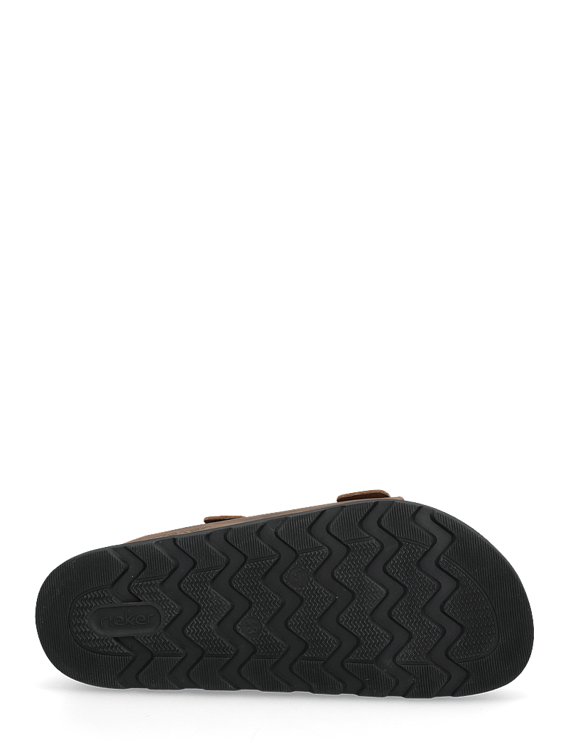 Rieker - 21190 - sandalen - brown - 4