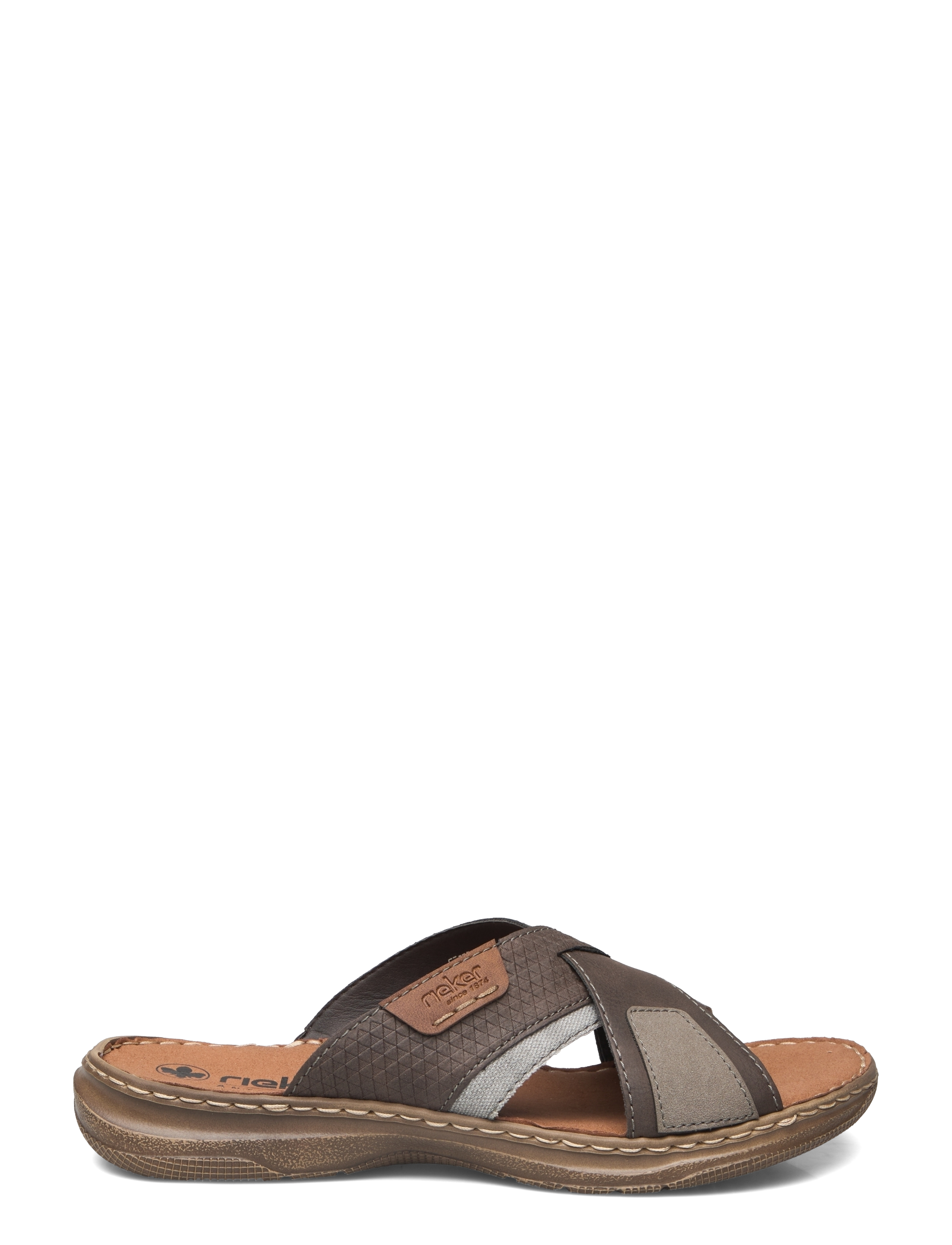 Rieker - 21491-14 - brown - 1