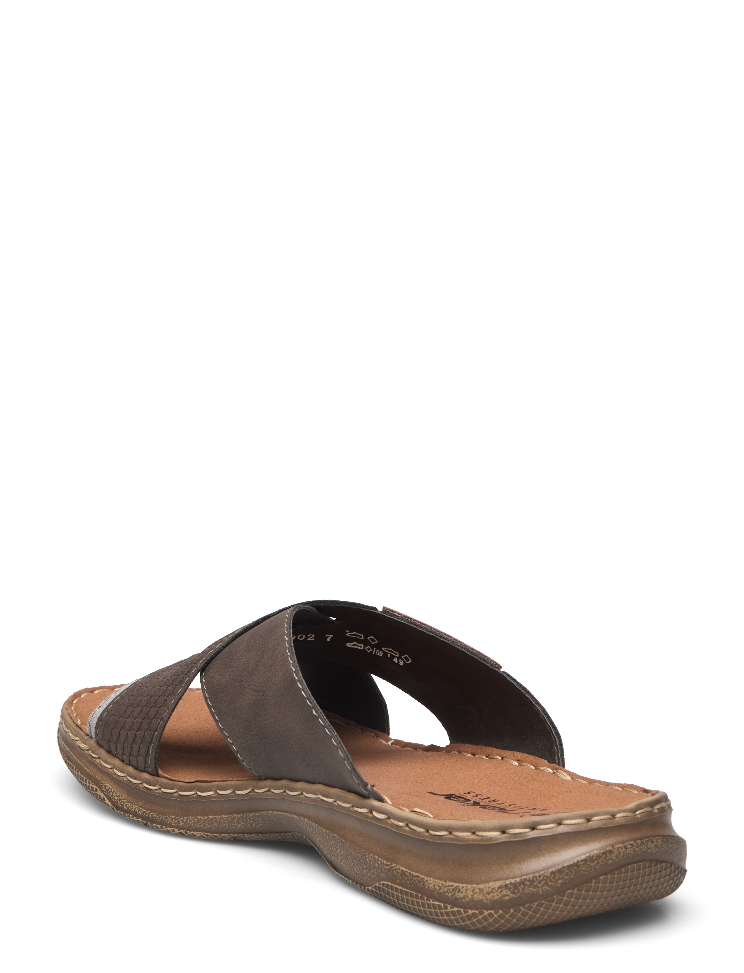 Rieker - 21491-14 - brown - 2