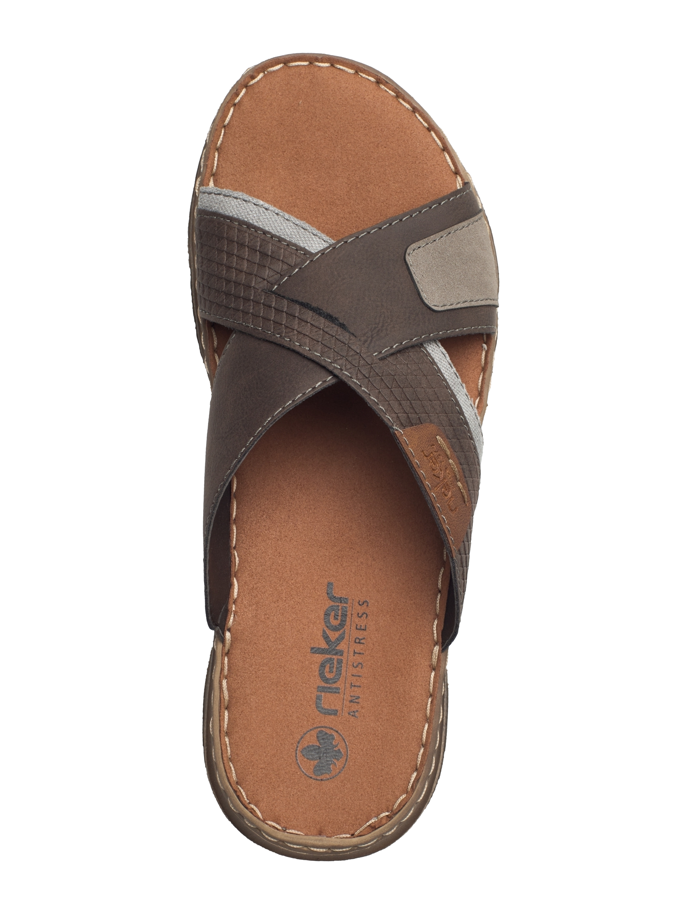 Rieker - 21491-14 - brown - 3