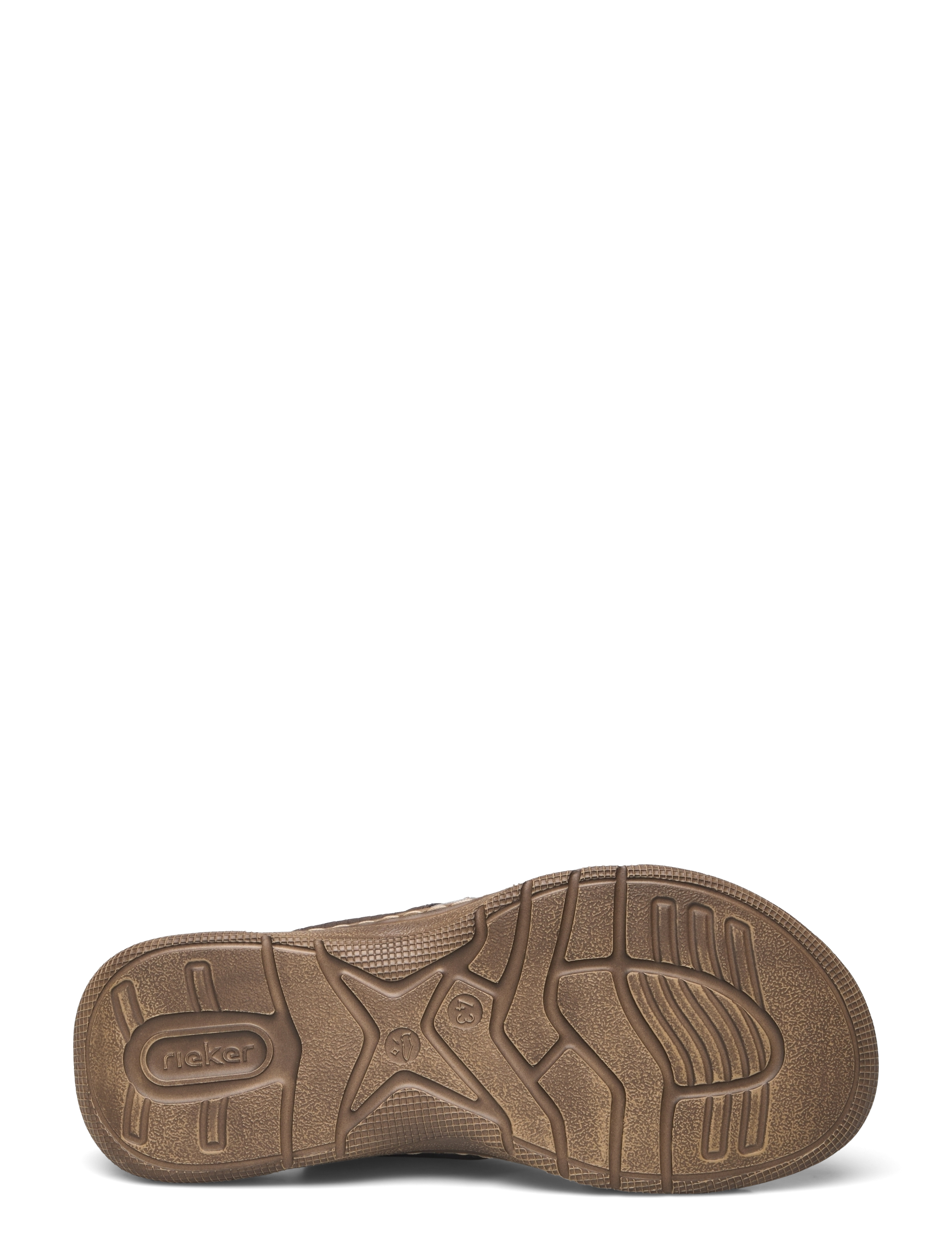 Rieker - 21491-14 - brown - 4