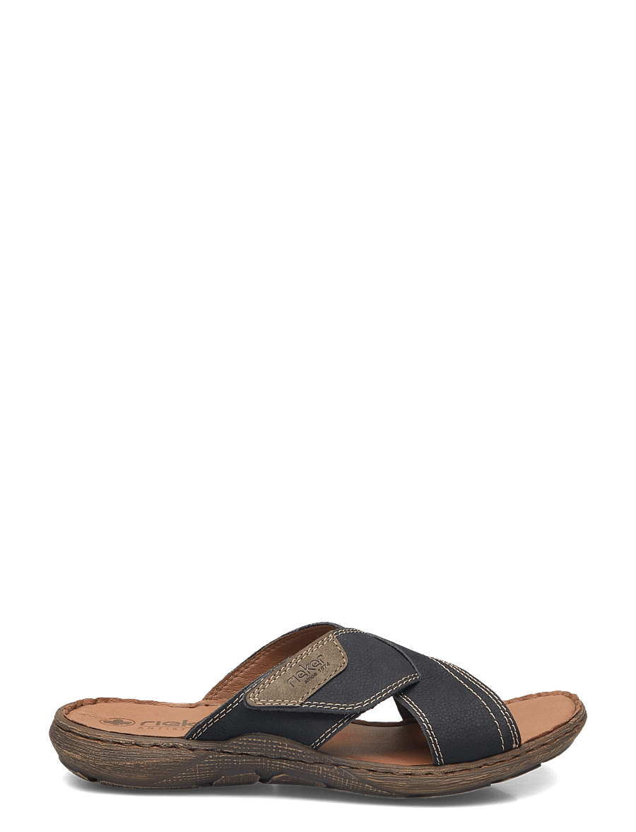Rieker - 22089-24 - blue - 1