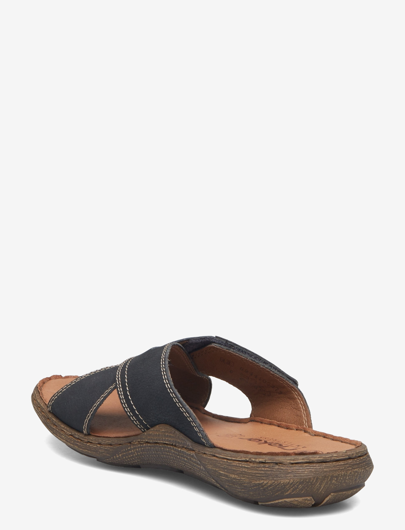 Rieker - 22089-14 - sandaler - blue - 2