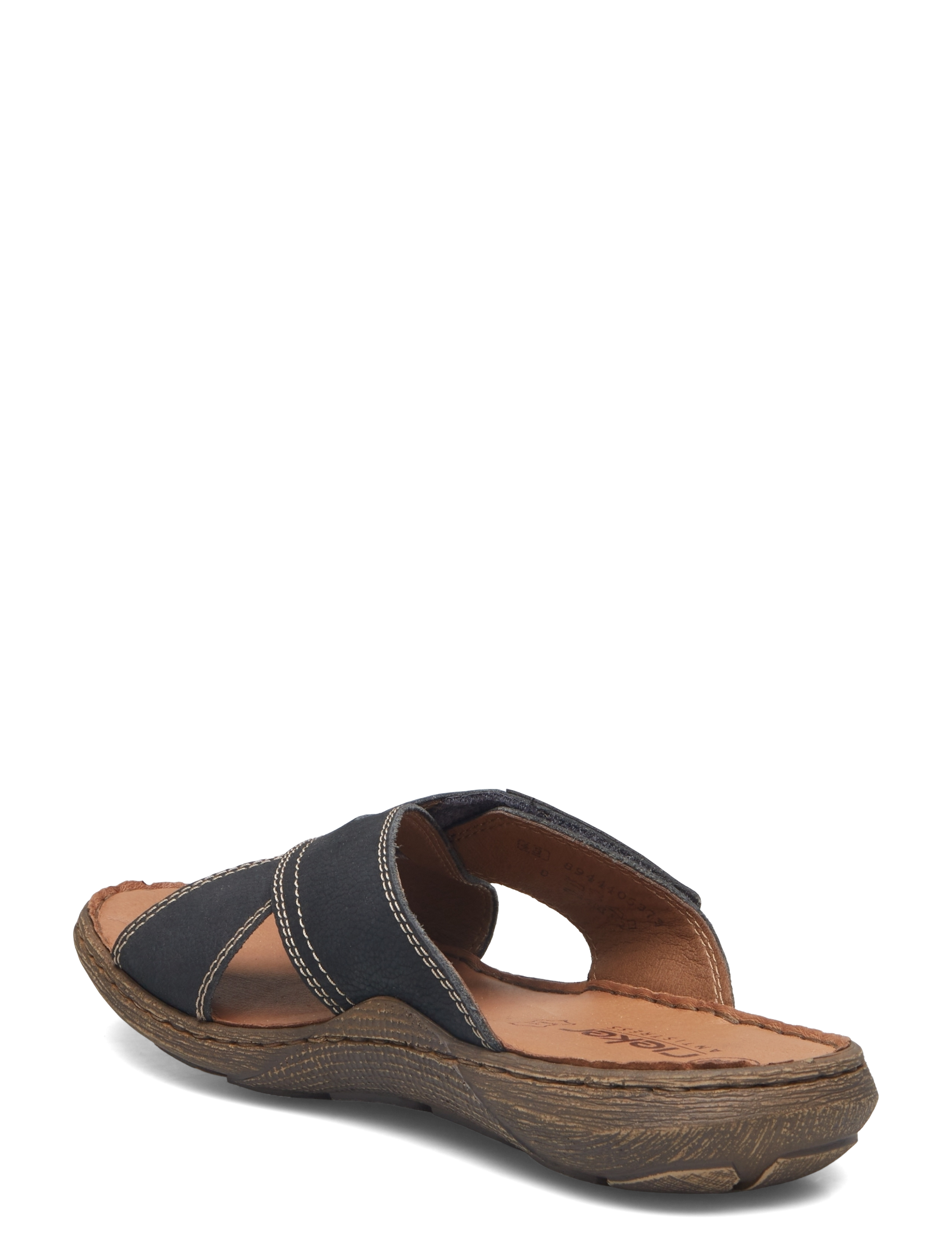 Rieker - 22089-24 - blue - 2