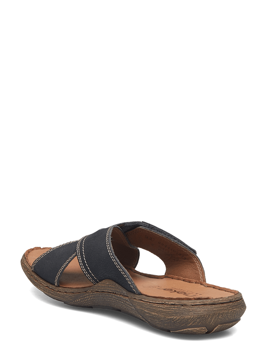 Rieker - 22089-24 - blue - 2