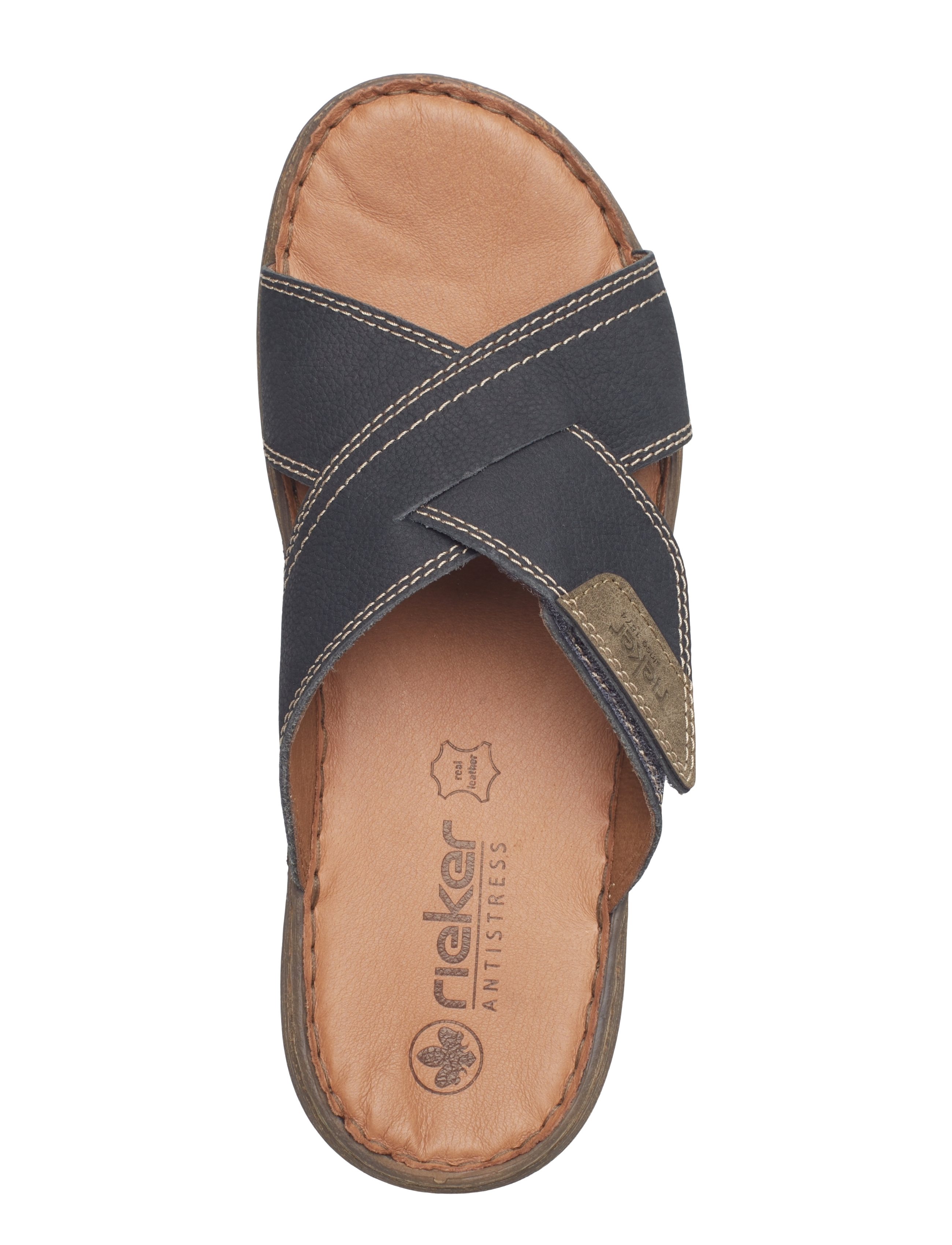 Rieker - 22089-24 - blue - 3
