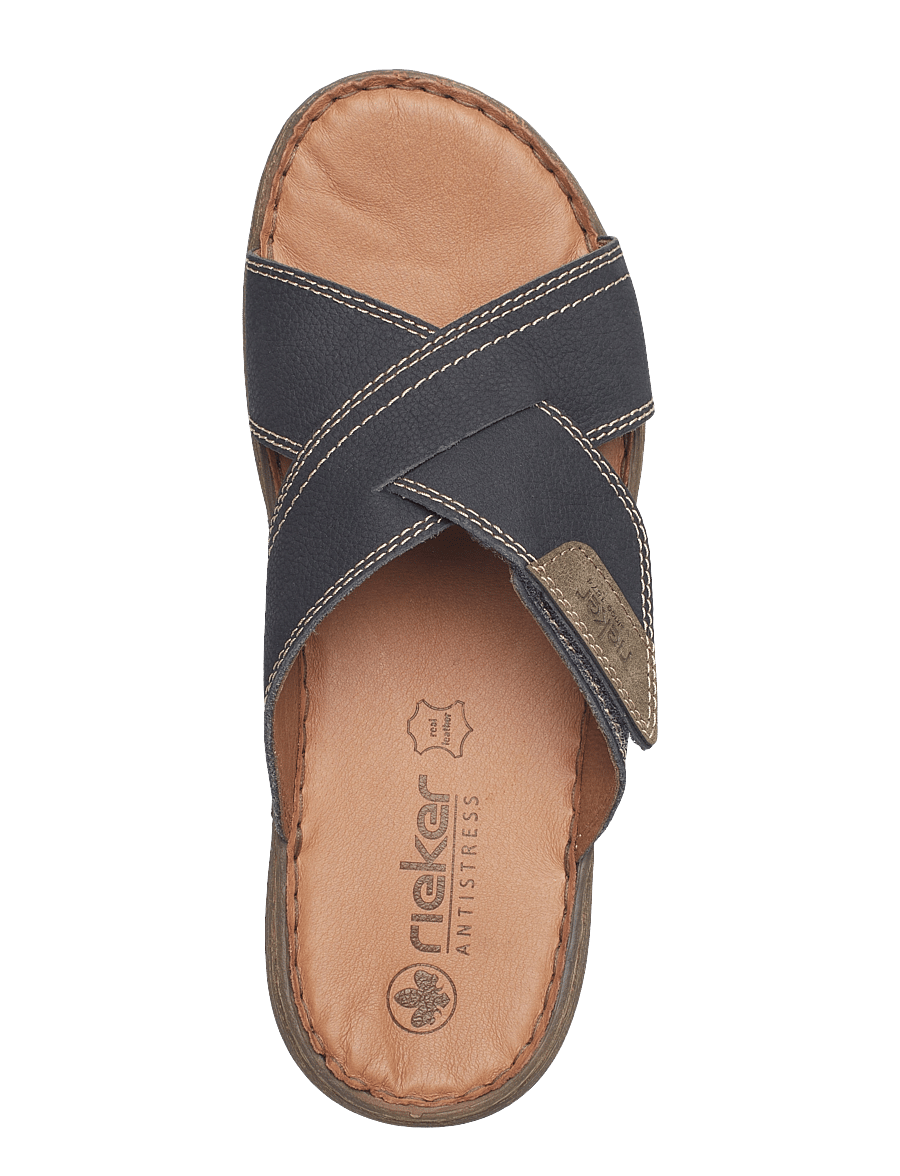 Rieker - 22089-24 - blue - 3