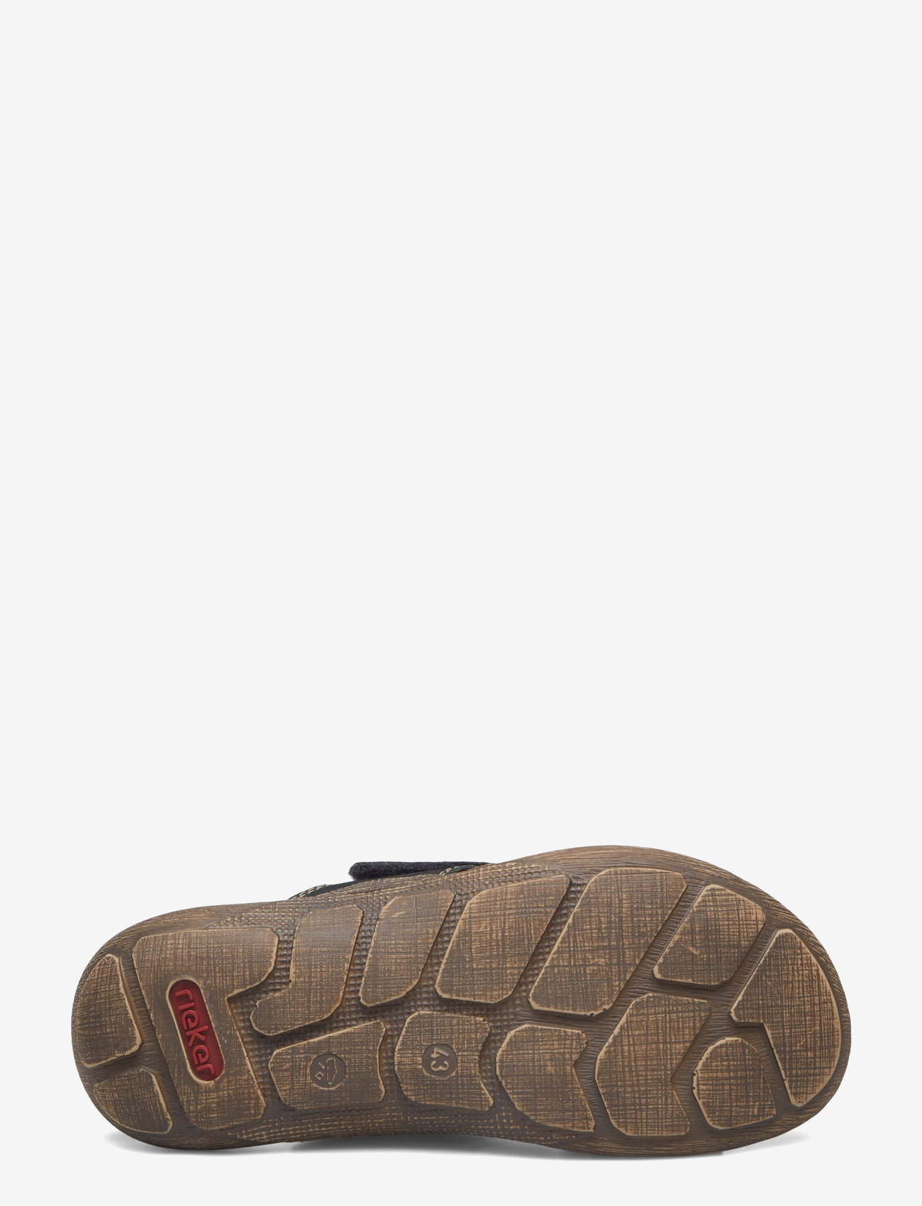 Rieker - 22089-14 - sandaler - blue - 4