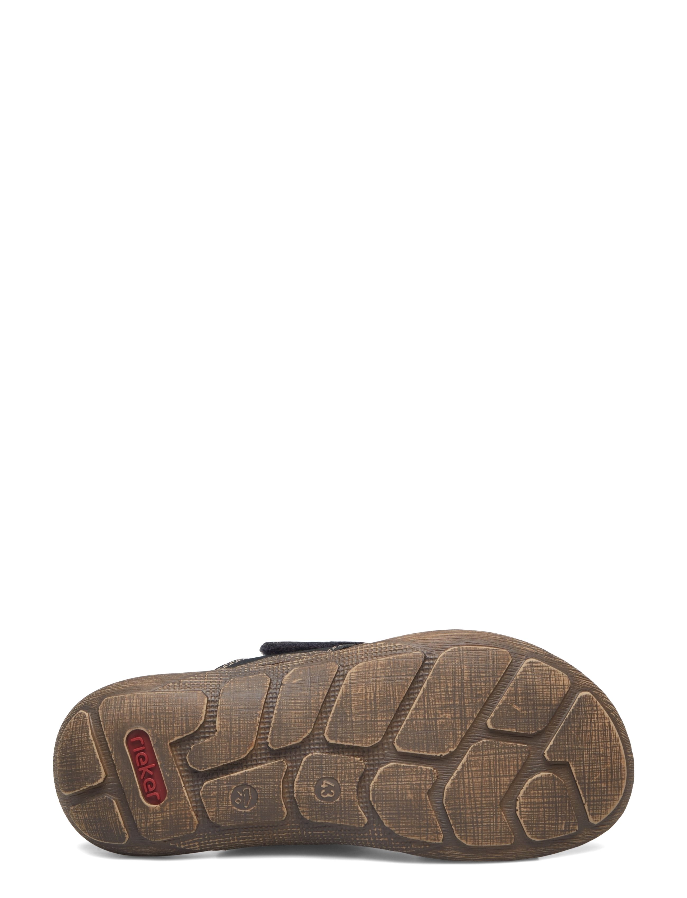 Rieker - 22089-24 - blue - 4