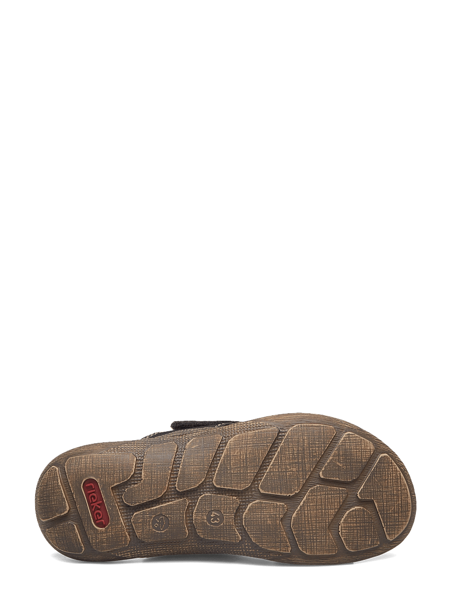 Rieker - 22089-24 - blue - 4