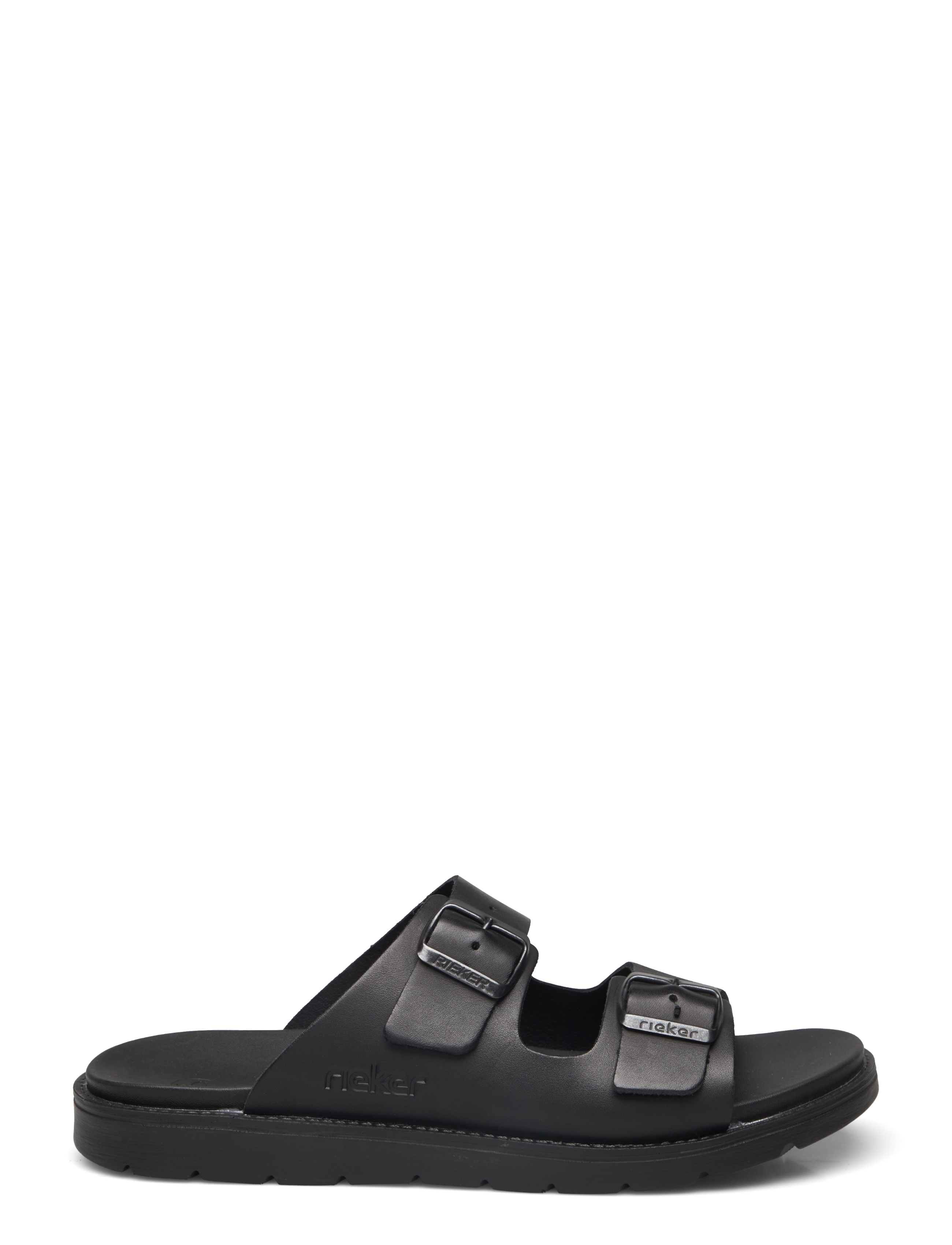 Rieker - 24290-00 - black - 1