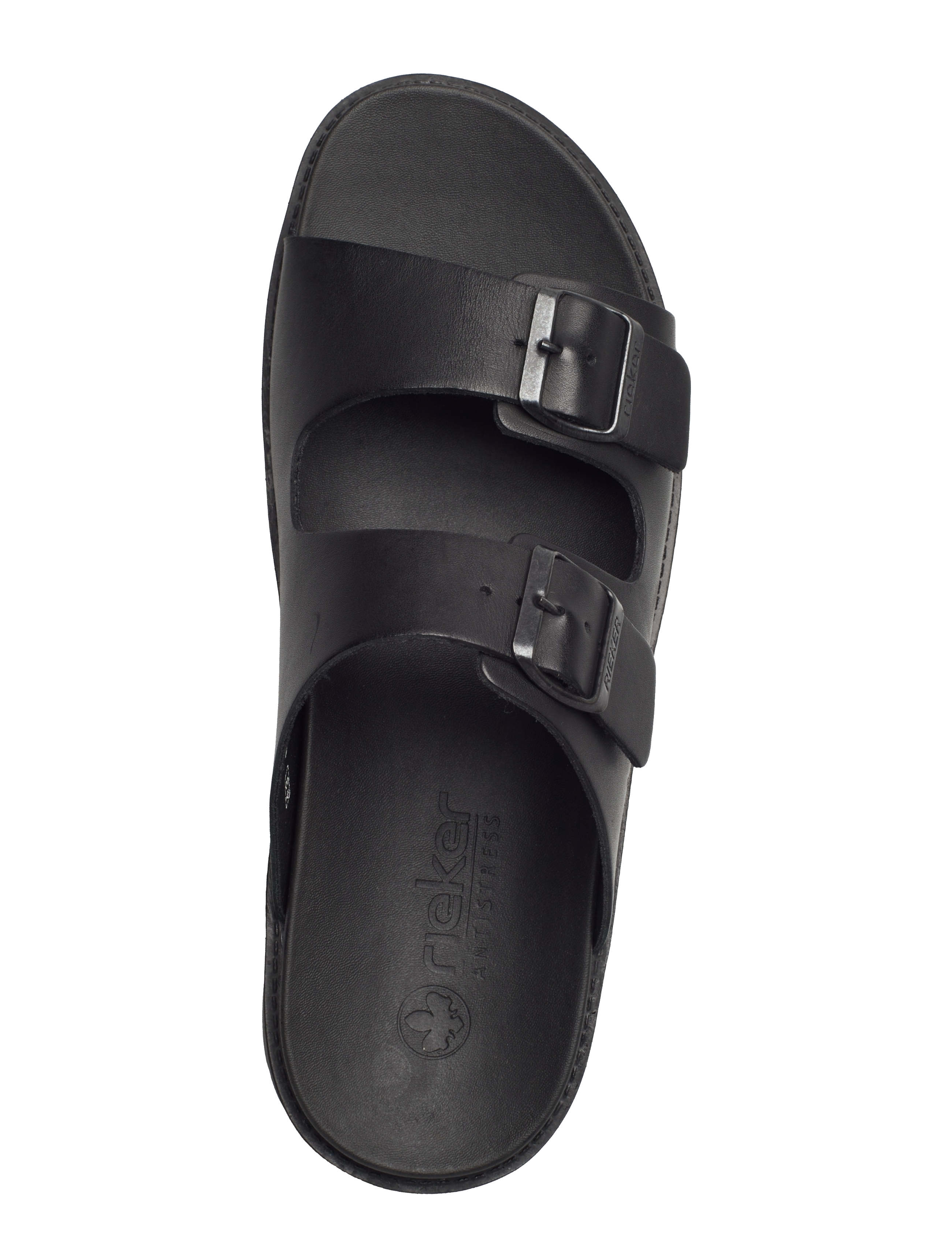 Rieker - 24290-00 - black - 3