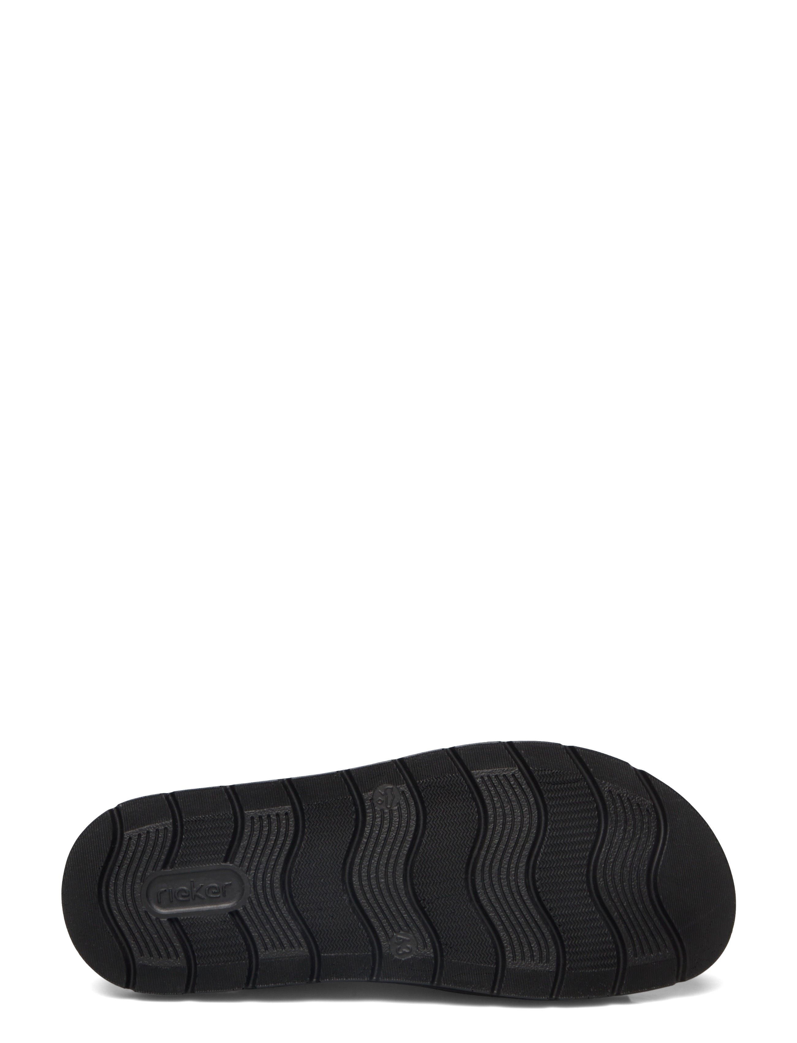 Rieker - 24290-00 - black - 4