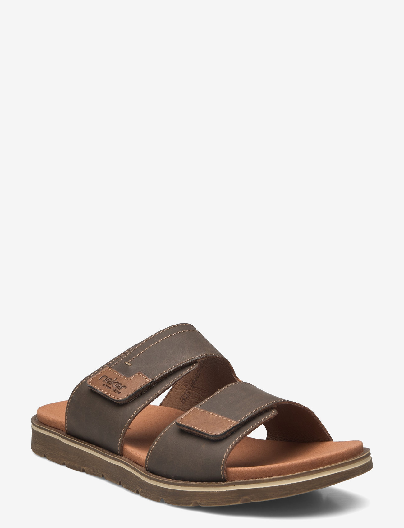 Rieker - 24394-25 - mehed - brown - 0