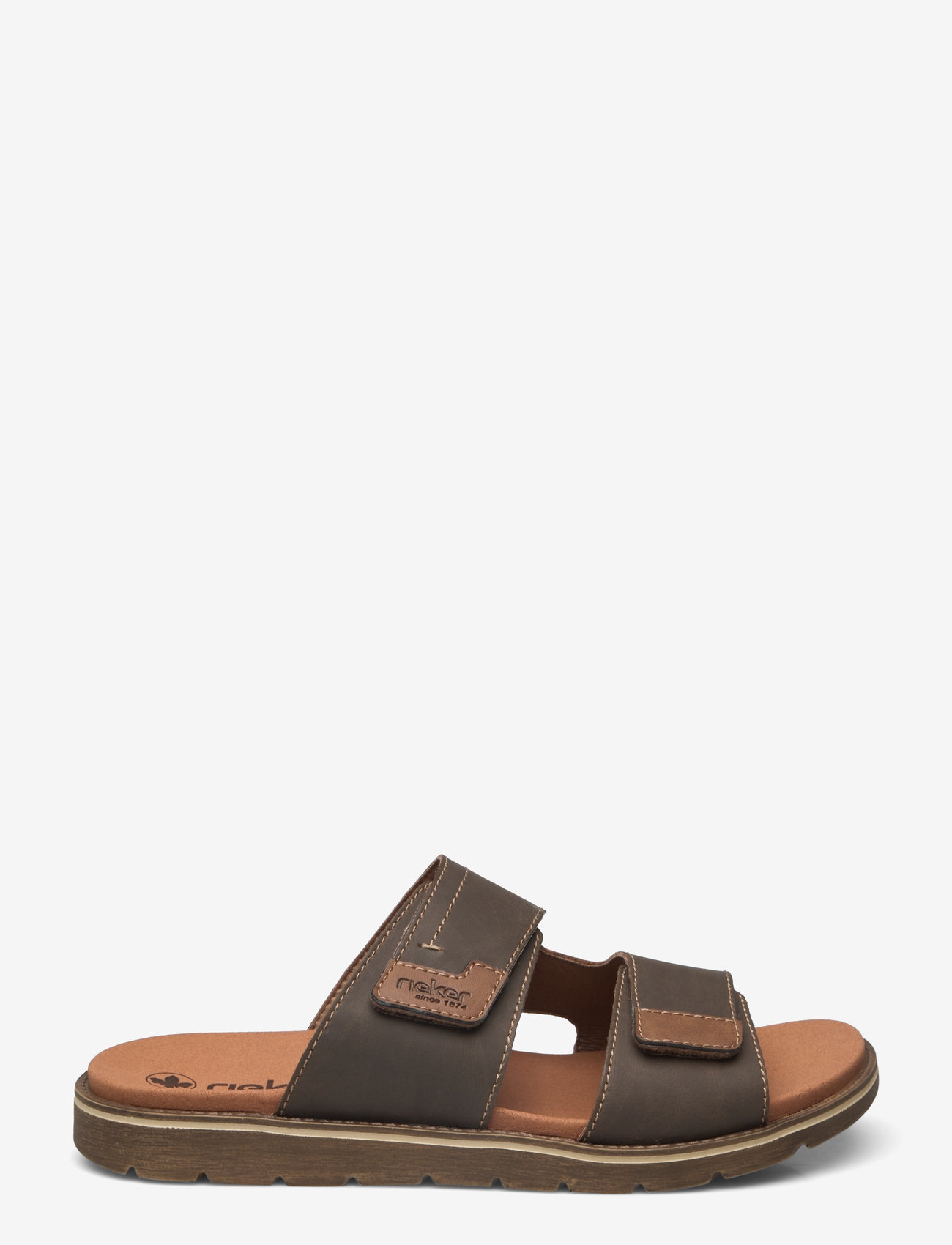 Rieker - 24394-25 - mehed - brown - 1