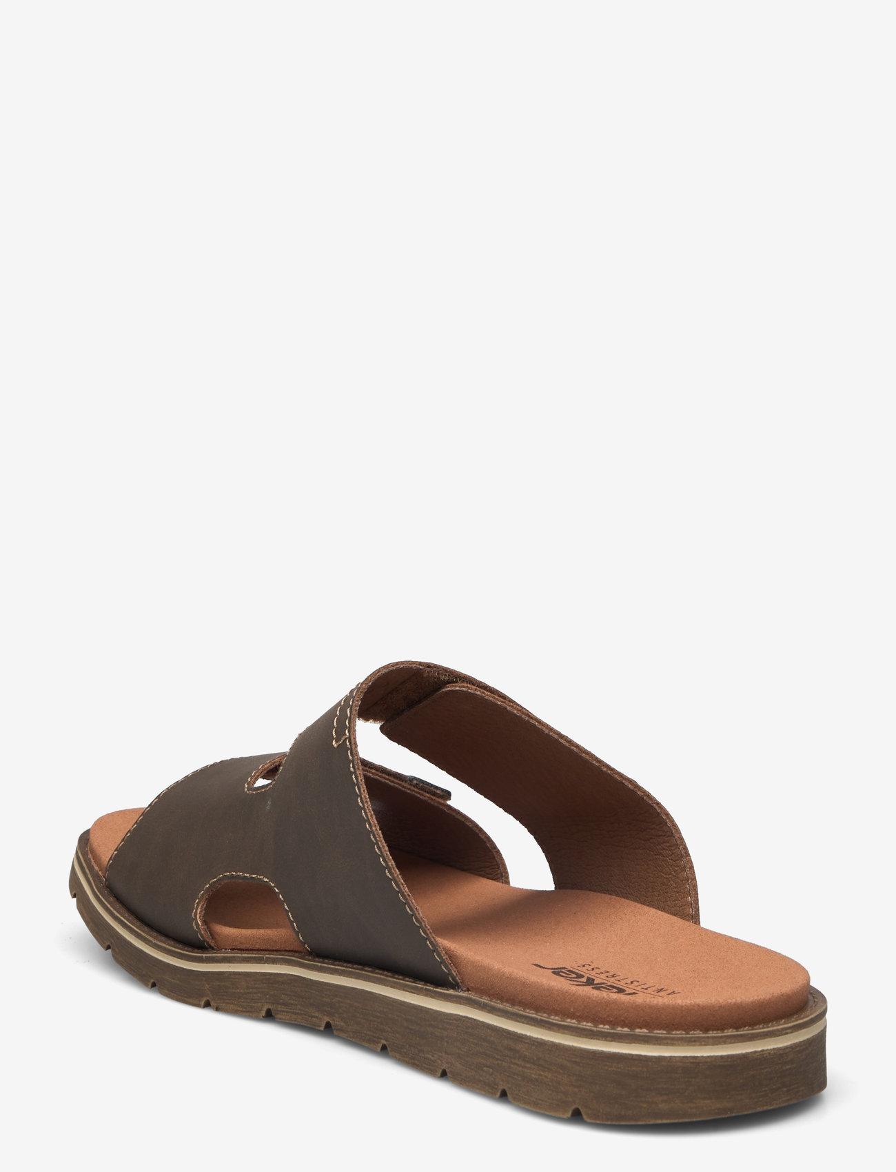 Rieker - 24394-25 - mehed - brown - 2
