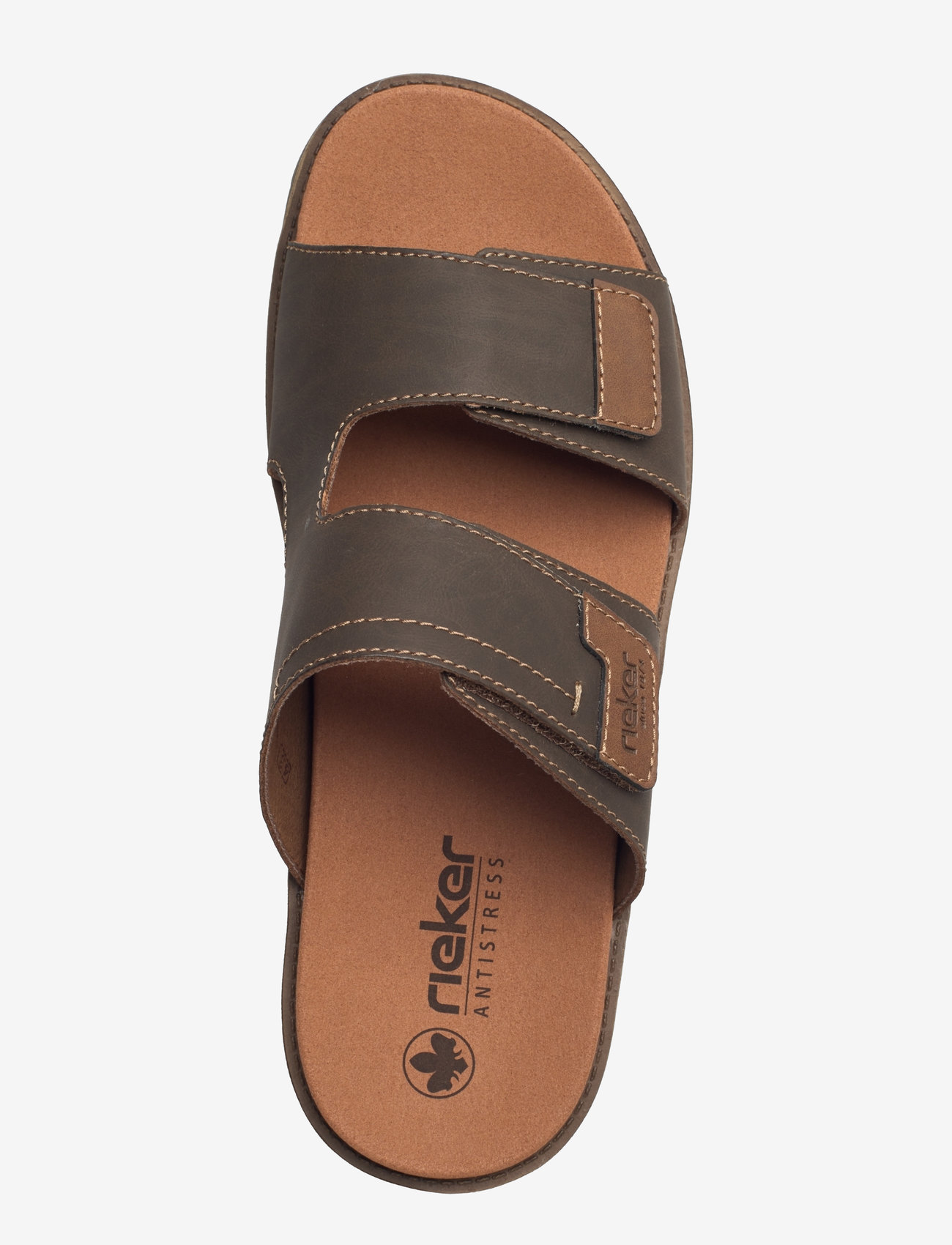 Rieker - 24394-25 - mehed - brown - 3