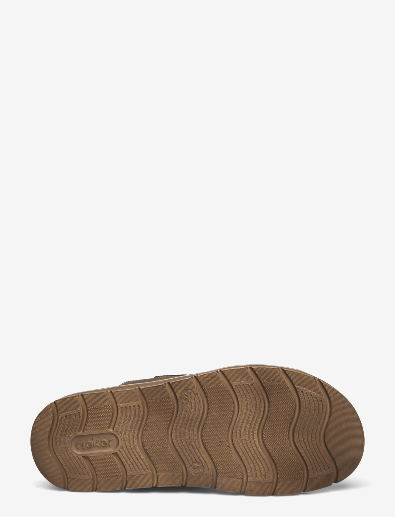Rieker - 24394-25 - mehed - brown - 4