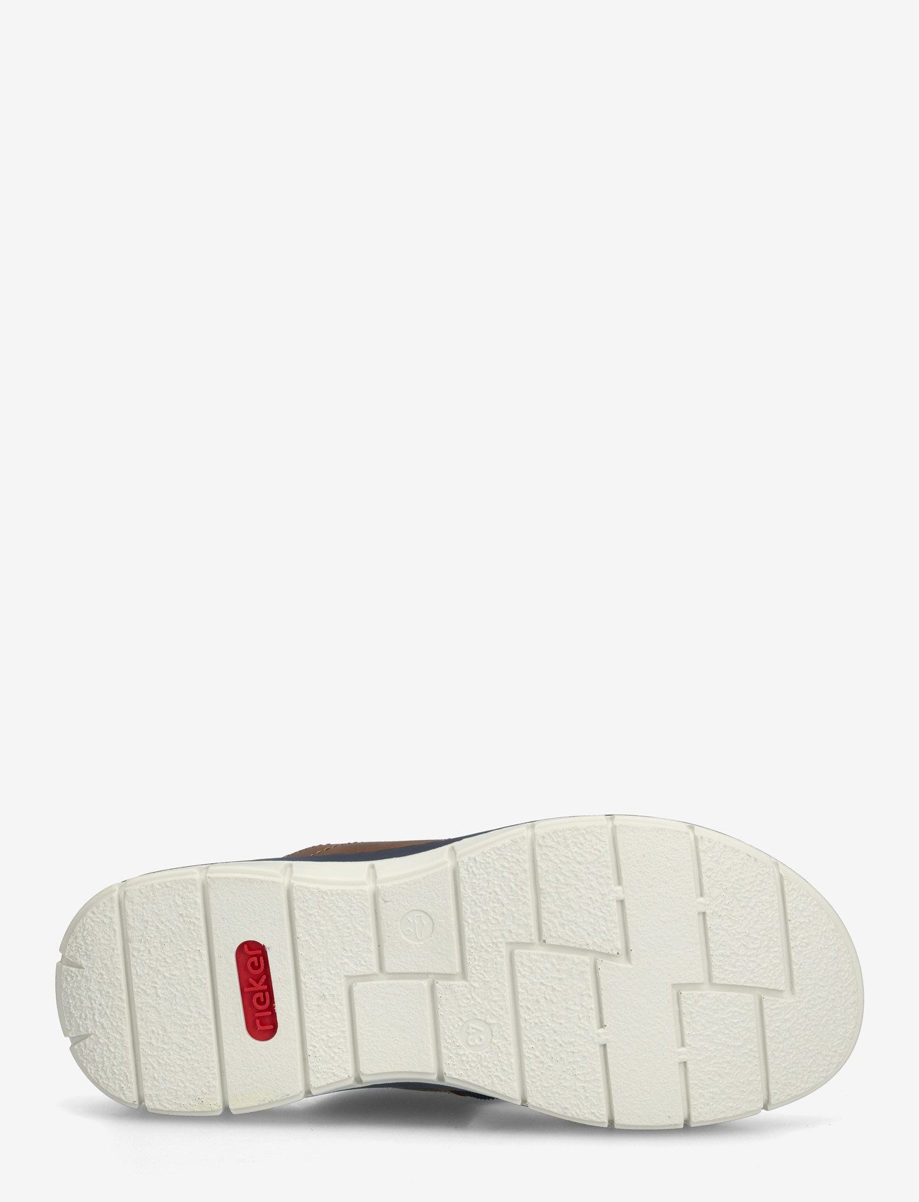 Rieker - 25182-14 - sandaler - blue - 4