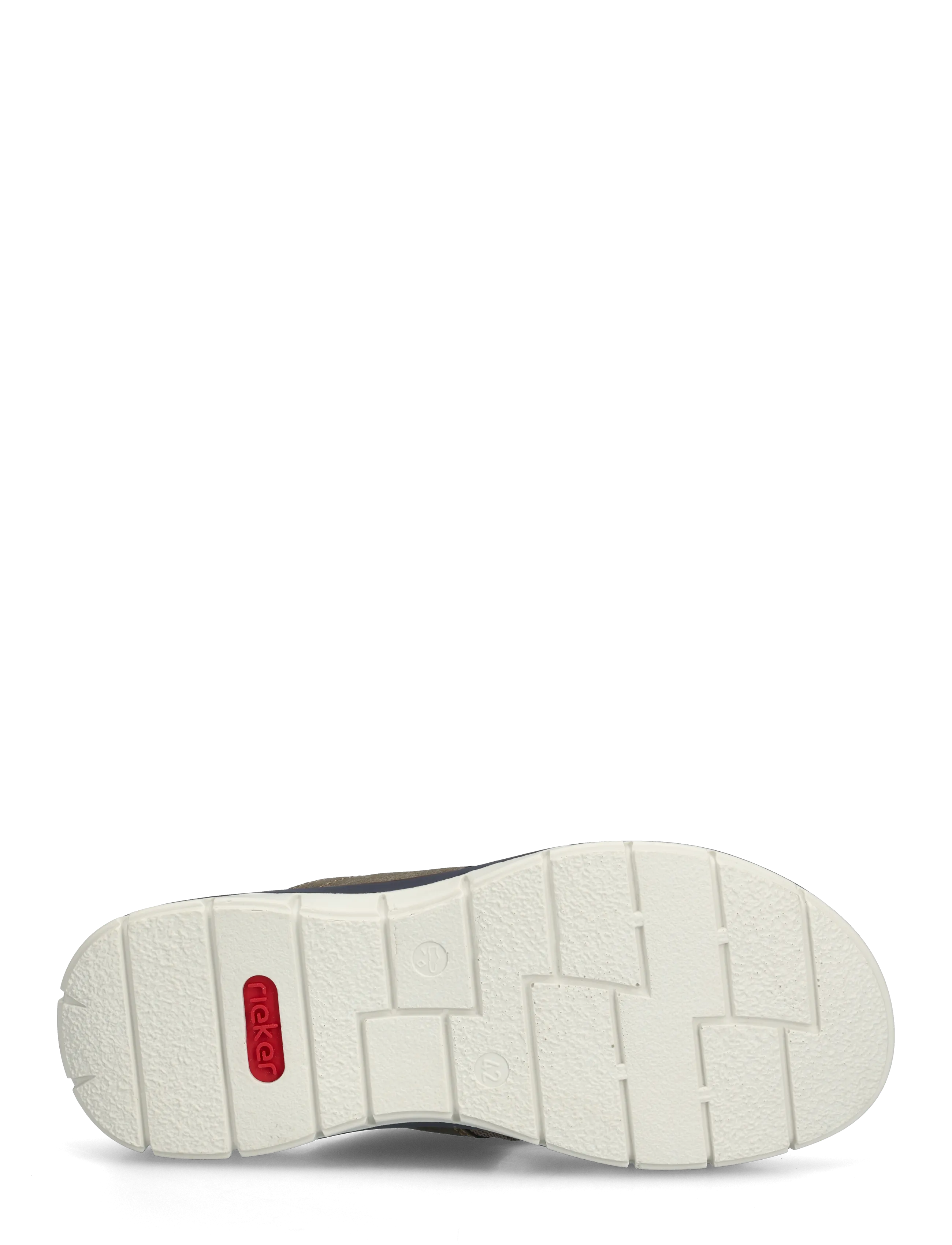 Rieker - 25182-14 - sandaler - brown - 4