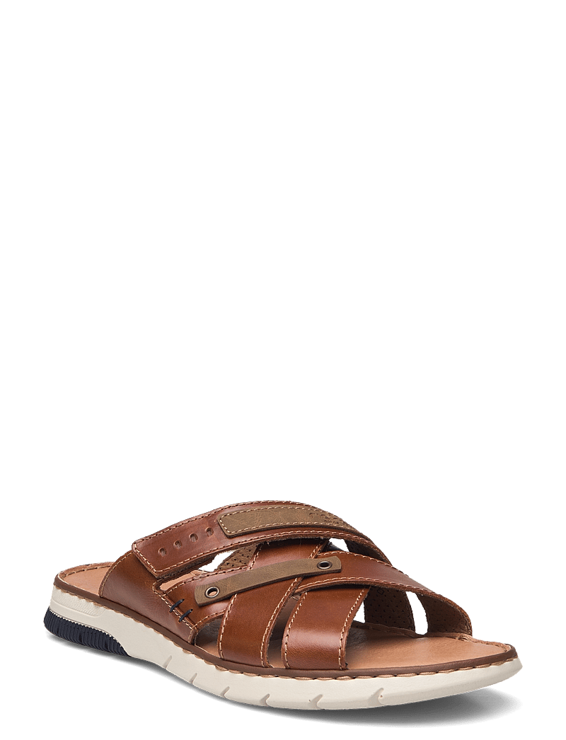 Rieker - 25292-24 - brown - 0
