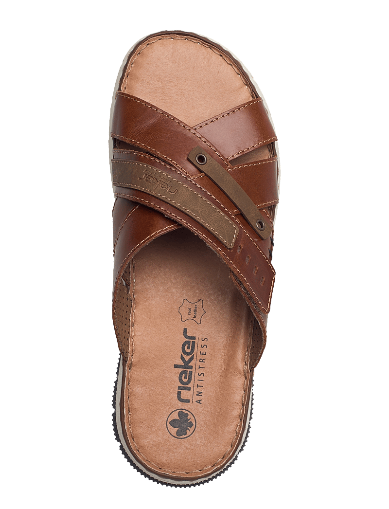 Rieker - 25292-24 - brown - 3