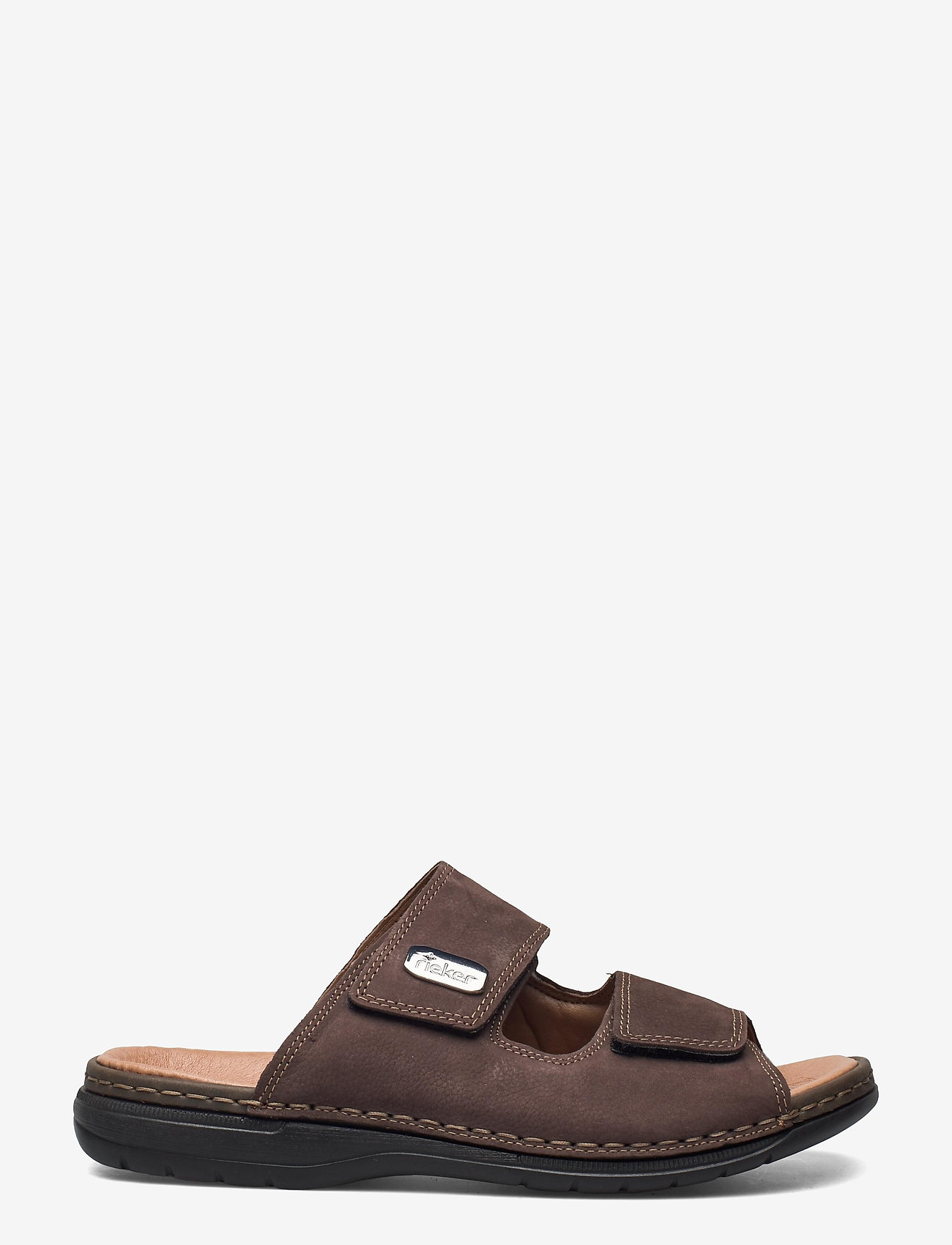 Rieker - 25590-25 - sandals - brown - 1