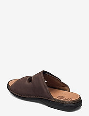 Rieker - 25590-25 - sandals - brown - 2