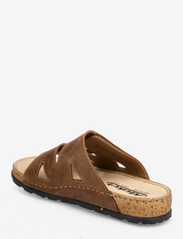 Rieker - 25691-25 - sandals - brown - 2