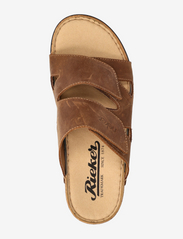 Rieker - 25691-25 - sandals - brown - 3