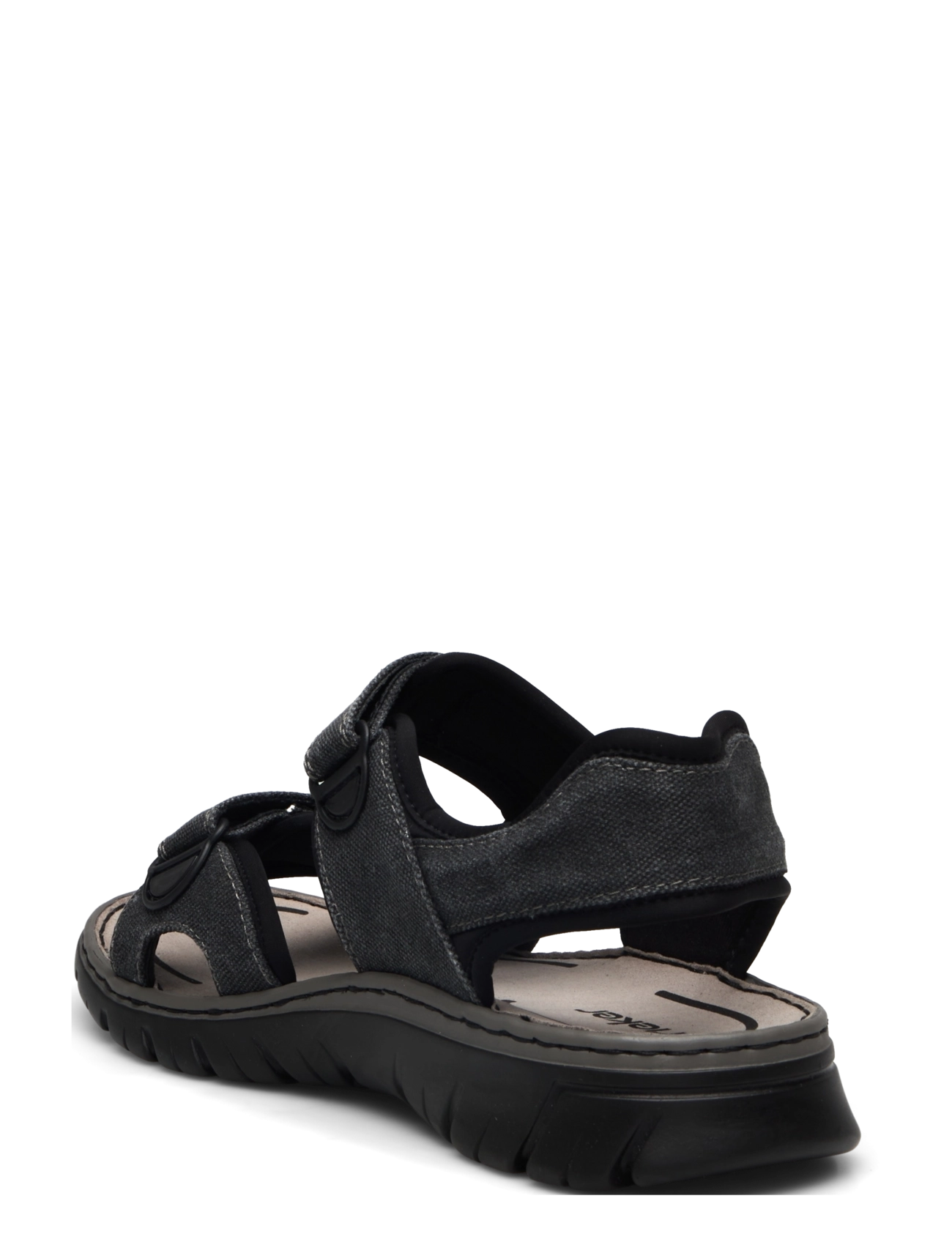 Rieker - 26763-45 - grey - 2